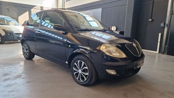 Lancia Ypsilon 2005