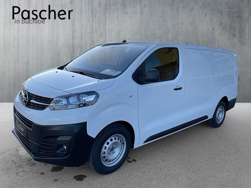 Opel Vivaro 2021
