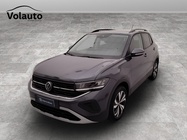 Volkswagen T-Cross 2024