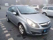 Opel Corsa 2008