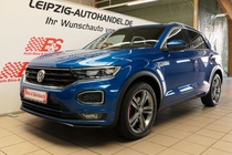 Volkswagen T-Roc 2020
