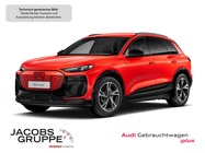 Audi Q6 e-tron 2025