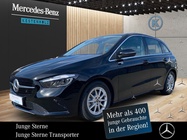Mercedes-Benz B-Class 2025