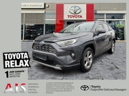 Toyota RAV4 2019