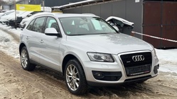 Audi Q5 2012