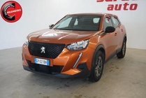 Peugeot 2008 2023