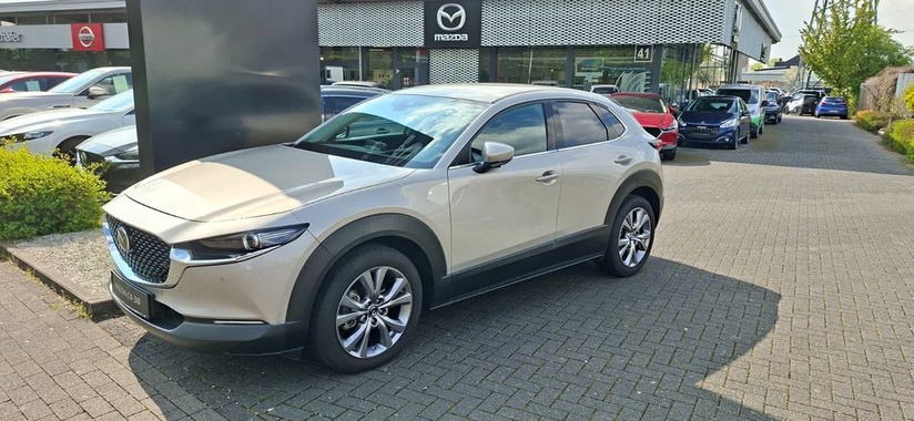 Mazda CX-30 2023
