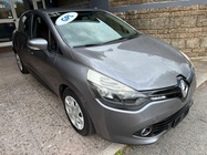 Renault Clio 2014