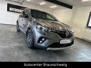 Renault Captur 2021