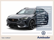 Cupra Formentor 2022