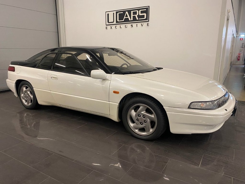 Subaru SVX