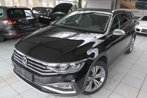 Volkswagen Passat 2023
