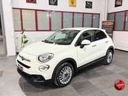 Fiat 500X 2021