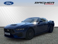 Ford Mustang 2025
