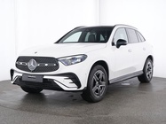 Mercedes-Benz GLC-Class 2025