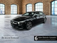 Mercedes-Benz A-Class 2022