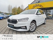 Skoda Fabia 2022