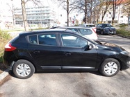 Renault Megane 2014