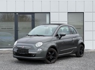Fiat 500C 2012