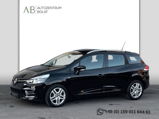 Renault Clio 2020