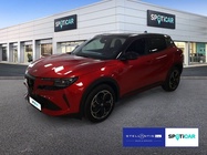 Alfa Romeo Junior 2025