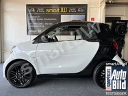 Smart ForTwo 2019