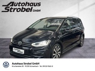 Volkswagen Touran 2021
