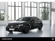 Mercedes-Benz E-Class 2025