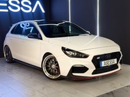 Hyundai i30 2019