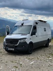 Mercedes-Benz Sprinter 2019