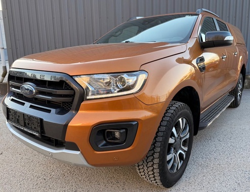 Ford Ranger 2020