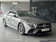 Mercedes-Benz A-Class 2020