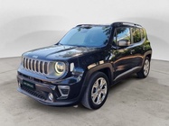 Jeep Renegade 2020