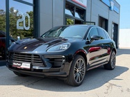 Porsche Macan 2019