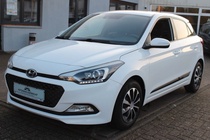 Hyundai i20 2017