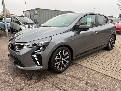Mitsubishi Colt 2024