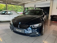 BMW 4 Series 2017