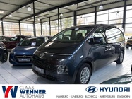 Hyundai Staria 2024