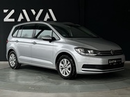 Volkswagen Touran 2022