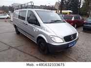 Mercedes-Benz Vito 2008