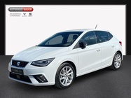 Seat Ibiza 2024