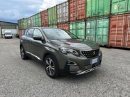 Peugeot 3008 2018