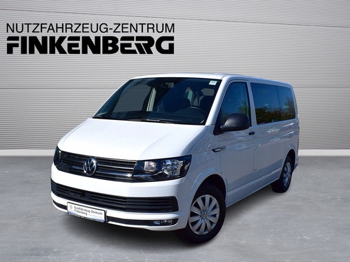 Volkswagen T6 2019