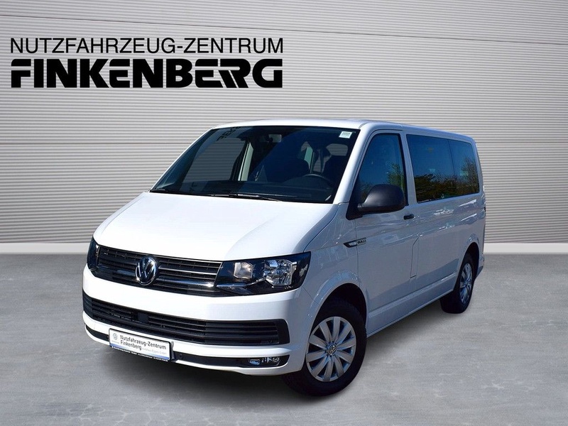 Volkswagen T6