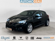 Renault Clio 2022