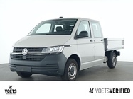 Volkswagen T6 2022