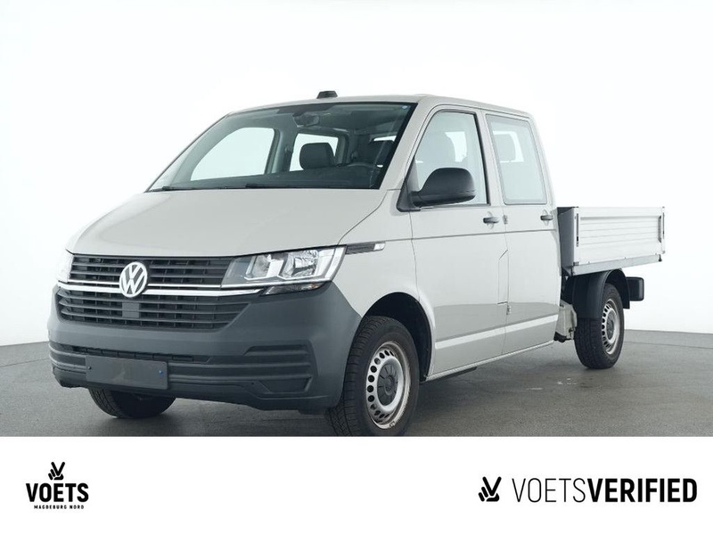 Volkswagen T6