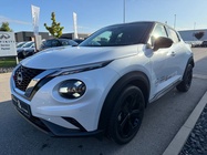 Nissan Juke 2025