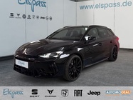Cupra Leon 2025
