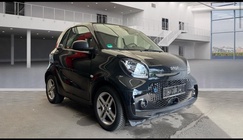 Smart ForTwo 2022